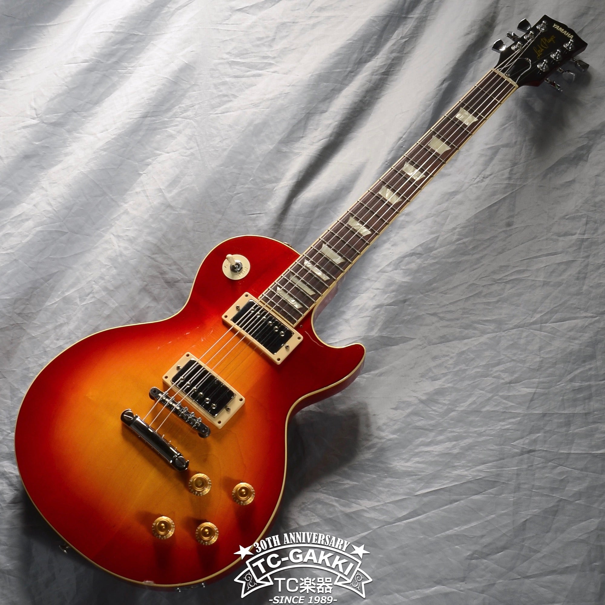 Yamaha LP 400 Lord Player 1980 0 Guitar For Sale TCGAKKI
