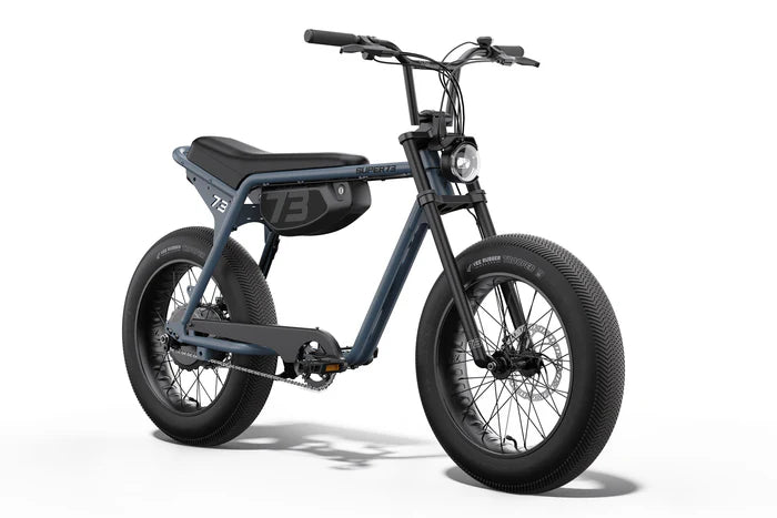 SUPER73-ZX CORE – Vintage Iron Cycles
