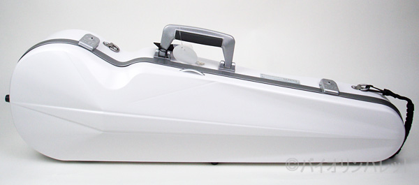 バイオリンケースBam／Hightech Contoured 2002XL