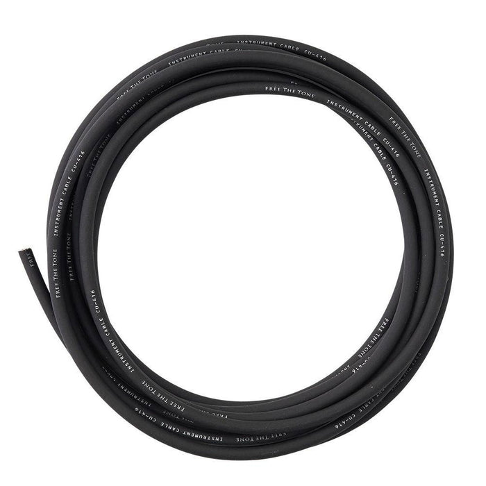 Free The Tone CU-416 Solderless Cable | Vision Guitar
