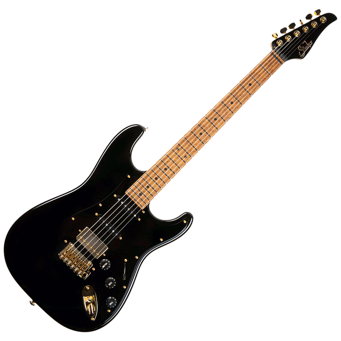 Suhr Mateus Asato Signature Classic S Electric Guitar | Vision Guitar