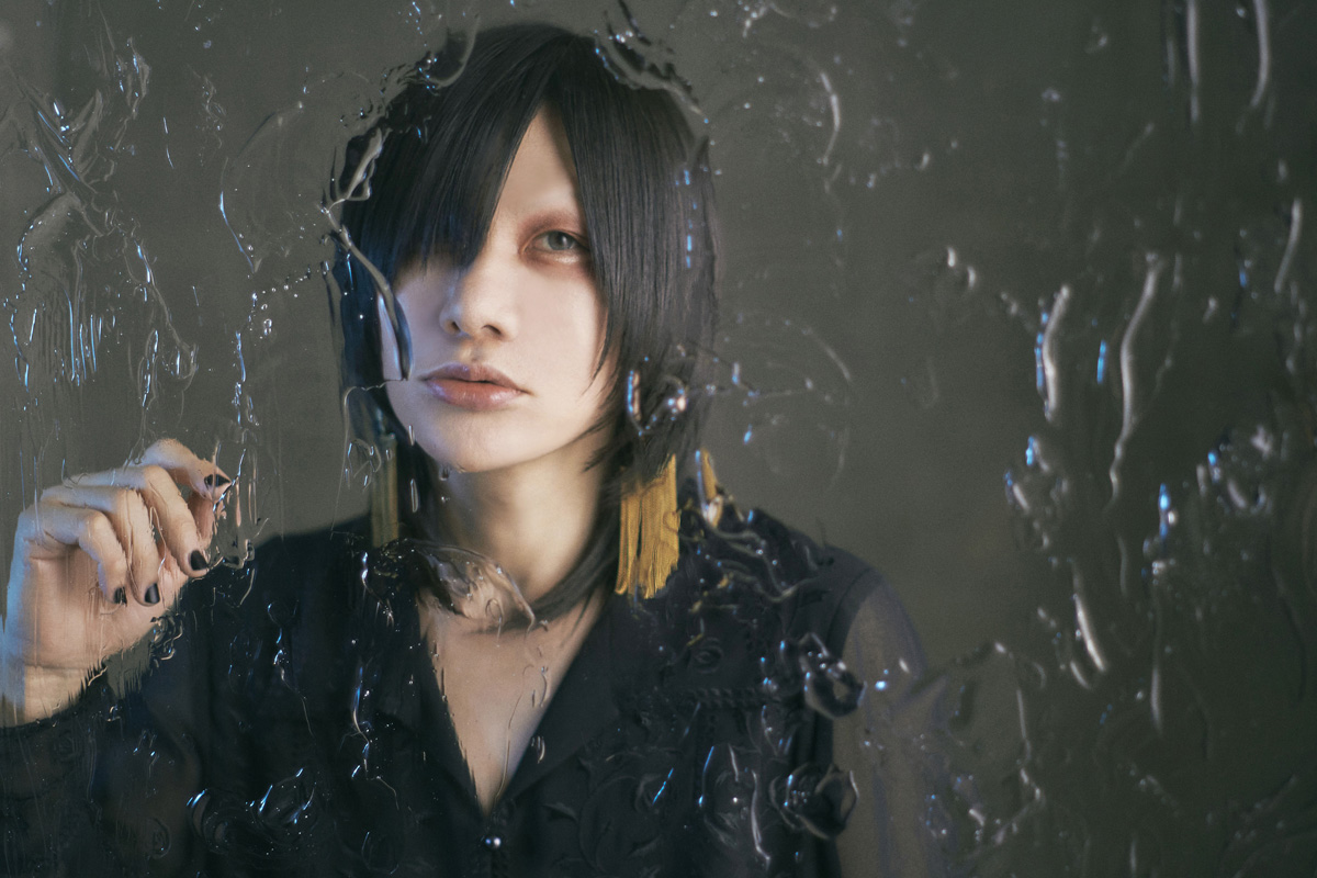 有村竜太朗（Plastic Tree）】3年ぶりとなる新曲、「春光呪文