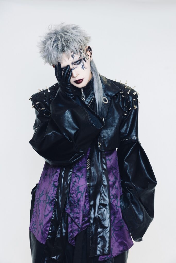 XANVALA × ミスイ × Z CLEAR】＜3MAN LIVE「TRISULA」＞にて会場限定の