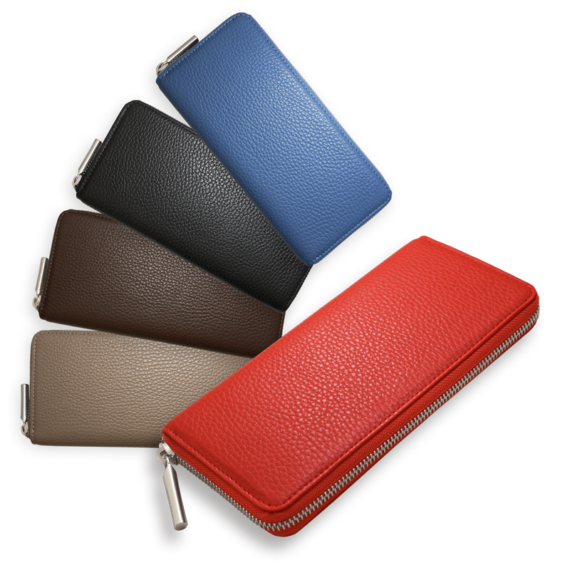 roundzip slim Italian shrink｜Vintage Revival Productions