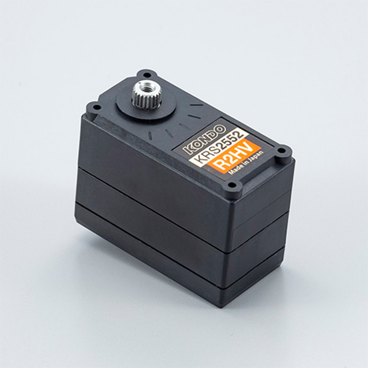 KRS-2552R3HV ICS [03231] : ロボットショップ / Robot Shop ロボット