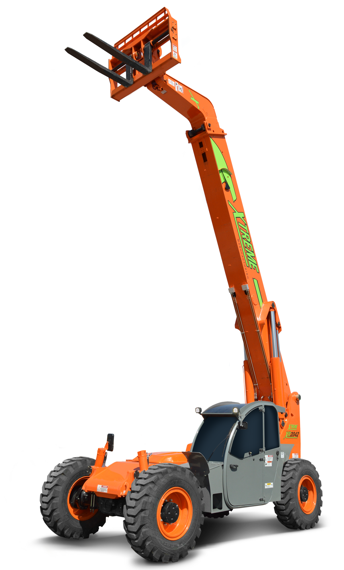 XR2042-C | xmfg.com