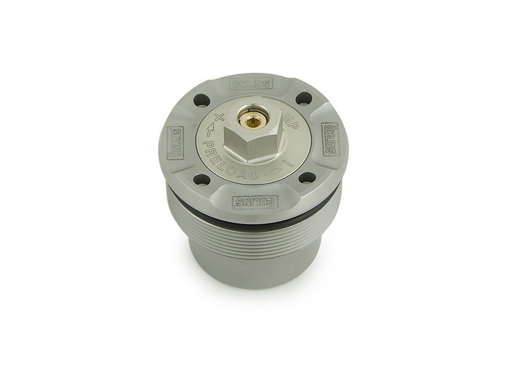 Ohlins NIX30 cartridge kit per KAWASAKI ZX6R 636 2013-2023