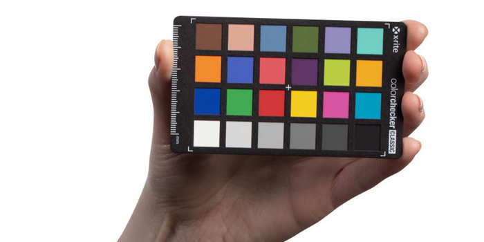 ColorChecker クラシックミニ | お問い合わせ