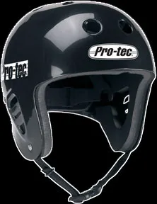 プロテッククラッシックフルカットS53cm-54cm・プロテック・ヘルメット