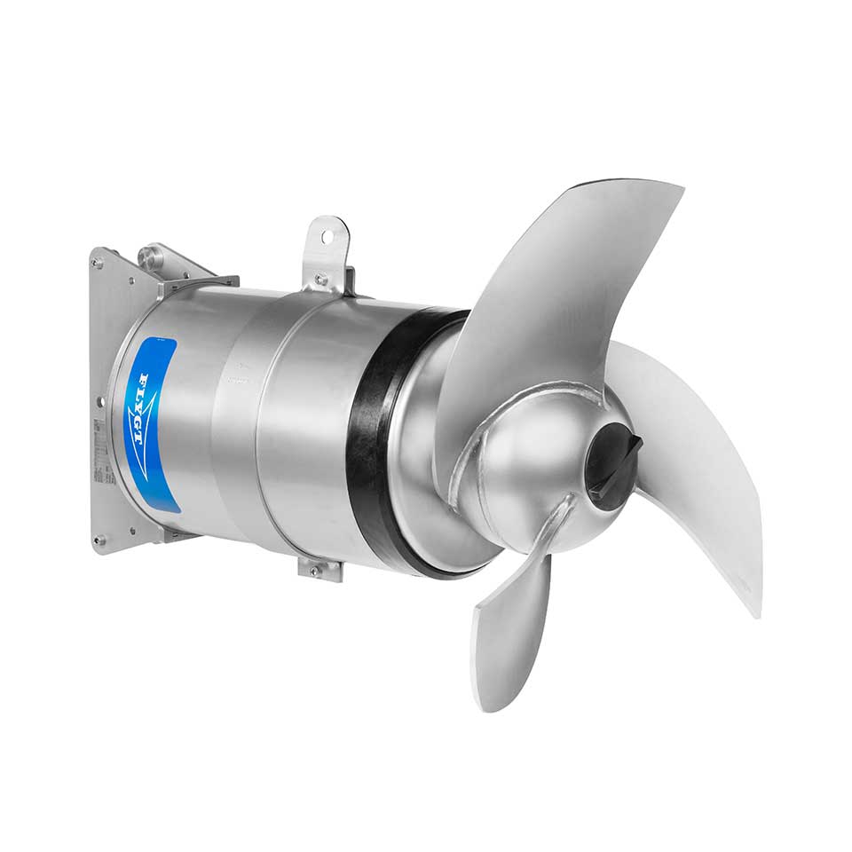 Flygt 4670 | Xylem US