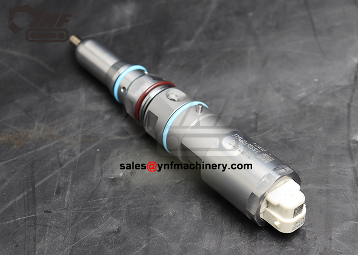 Grease Valve 4255055 for Hitachi ZX200 Track Adjuster | YNF16968G