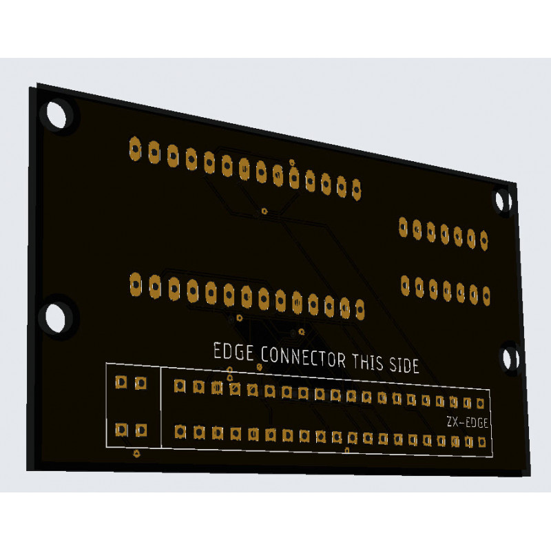 ZX81 16K RAM KIT