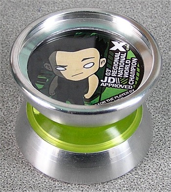 Museum of Yo-Yo History
