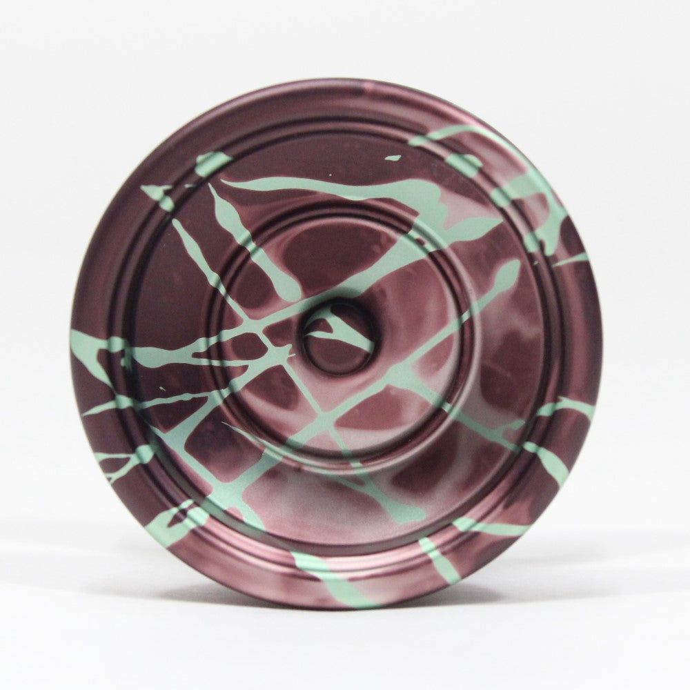 Caribou Lodge Avalanche Yo-Yo - 
