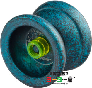 Skyline(スカイライン) | YoyoFactory(ヨーヨーファクトリー) | 趣味で