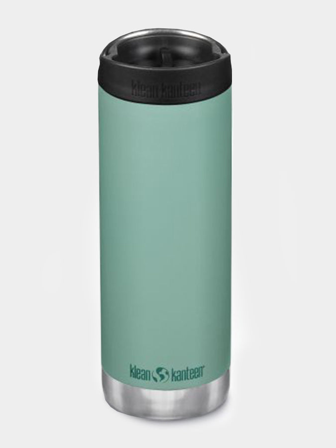 Klean Kanteen TKWide Insulated Bottle 16oz (473ml) –Yoga Studio Store