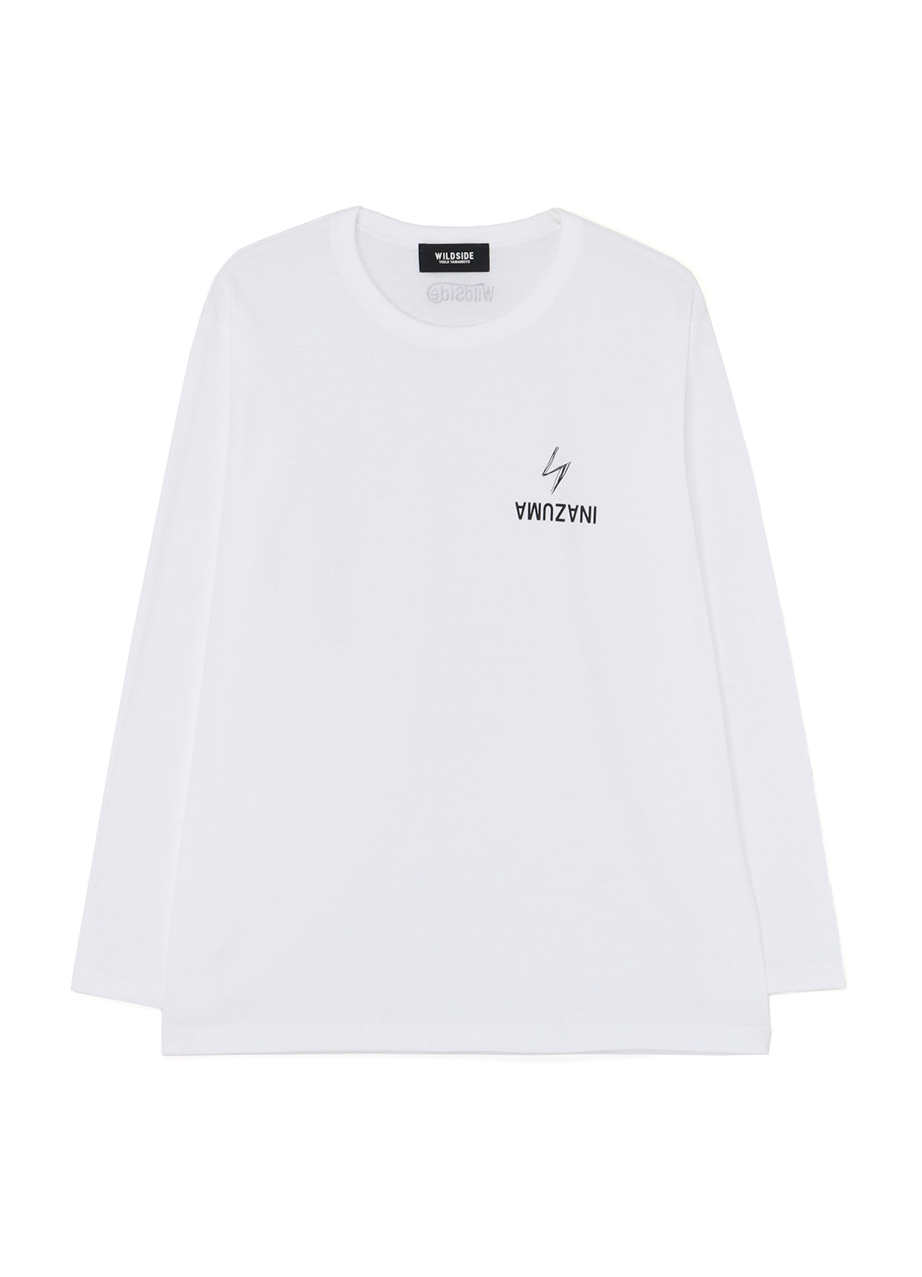 WILDSIDE YOHJI YAMAMOTO Original Collection | Yohji Yamamoto