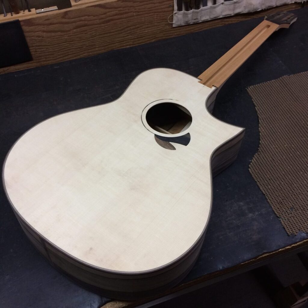 How to CUSTOM ORDER - Yokoyama Guitars Official Website