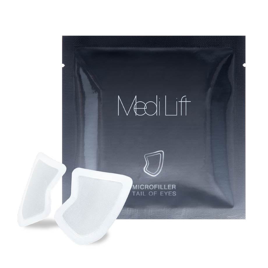 メディリフト マイクロフィラー 目尻｜Medi Lift Cosmetics | メディ