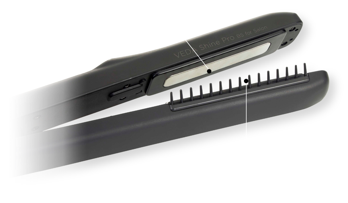 ヴェーダシャインプロ｜YA-MAN PROFESSIONAL (ヤーマン