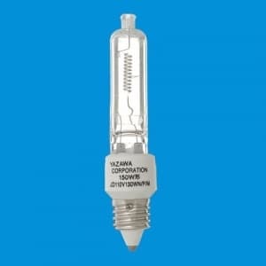 YAZAWA公式卸サイト】ネオクールハロゲン100W形 JD110V85WNPMA YAZAWA