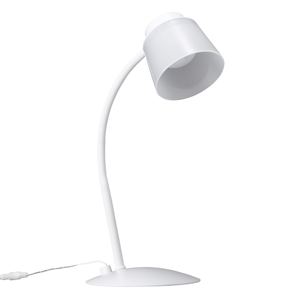 LED1灯スタンドライト 調光機能付き｜YAZAWA CORPORATION