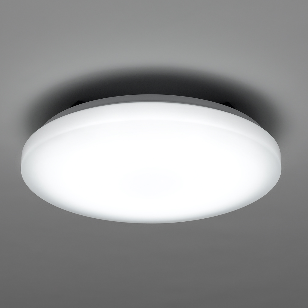 LEDｼｰﾘﾝｸﾞﾗｲﾄ8畳用｜YAZAWA CORPORATION