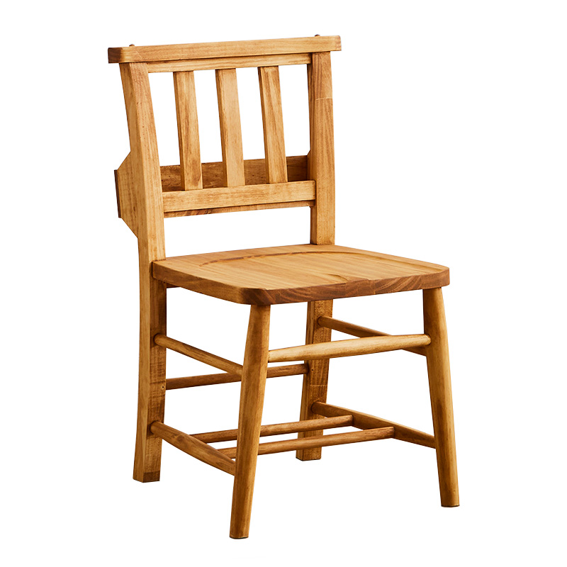 ダイニングチェア チェア パイン材 Pine Furniture 【A002 チャーチ
