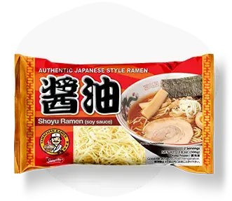 やまちゃんラーメンの小売商品一覧｜アメリカ向け家庭用