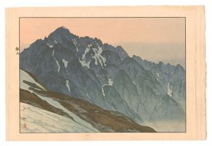 近代風景画の巨匠 吉田博 | 特集 | 山田書店美術部オンラインストア