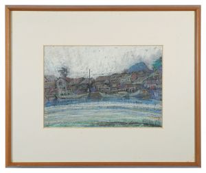 小野忠重 | 美術作品 | 山田書店美術部オンラインストア