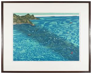 北岡文雄 | 美術作品 | 山田書店美術部オンラインストア