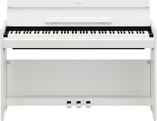 Yamaha YDP S51 review - Arius YDP-S51