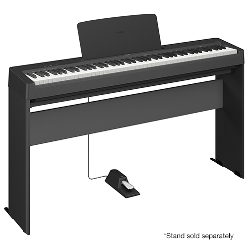 Portable Digital Pianos - Yamaha USA