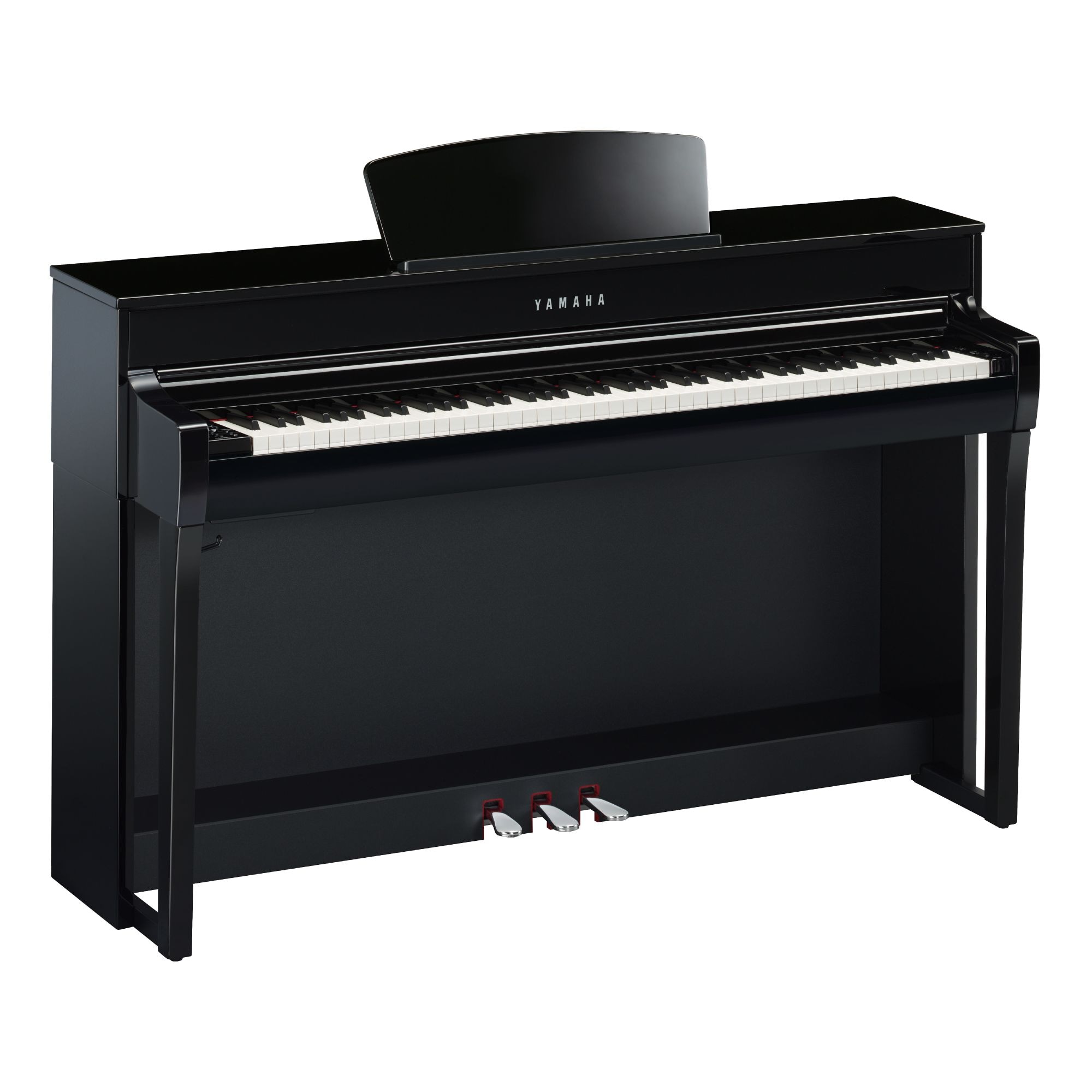 CLP-735 Clavinova Digital Piano - Yamaha USA