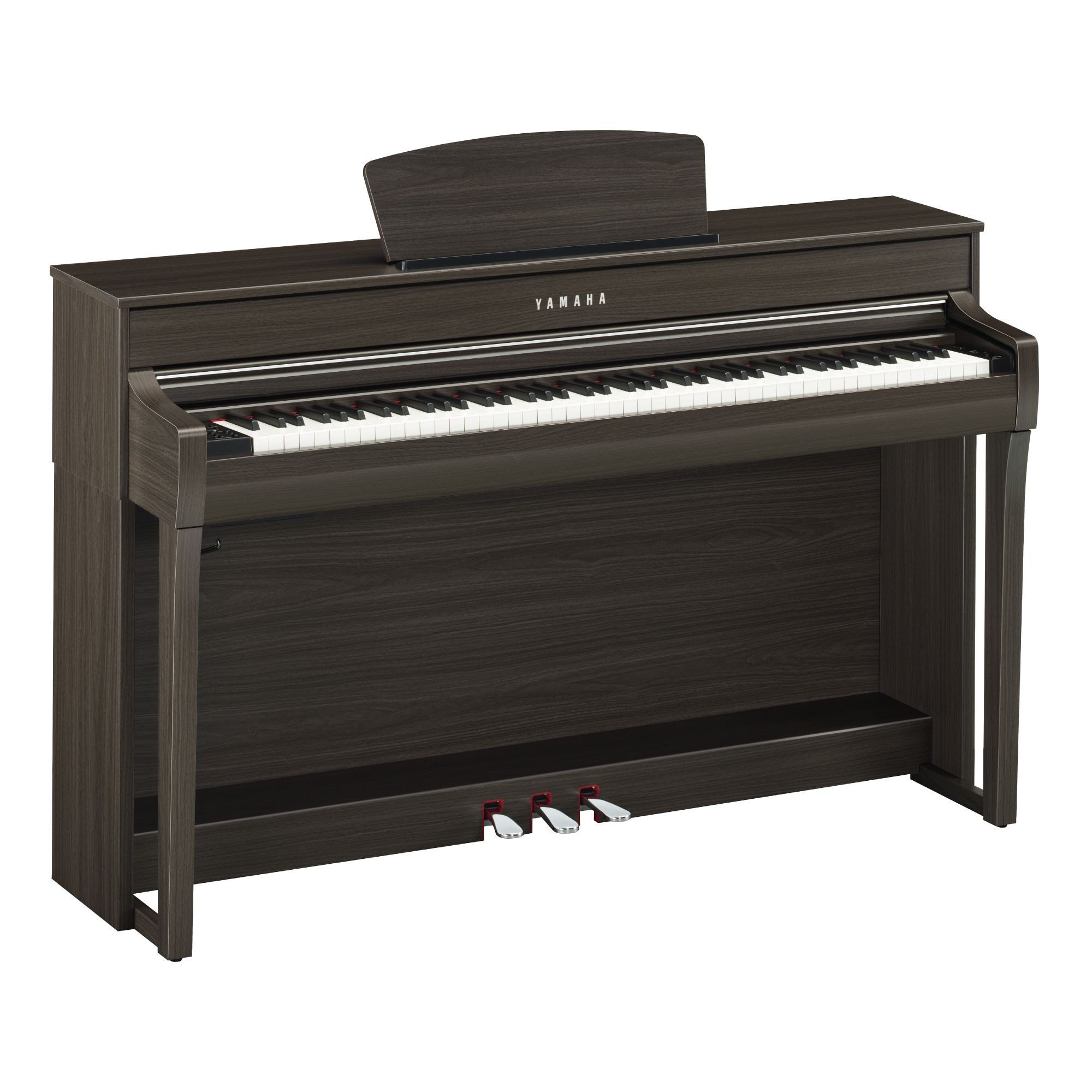CLP-735 Clavinova Digital Piano - Yamaha USA