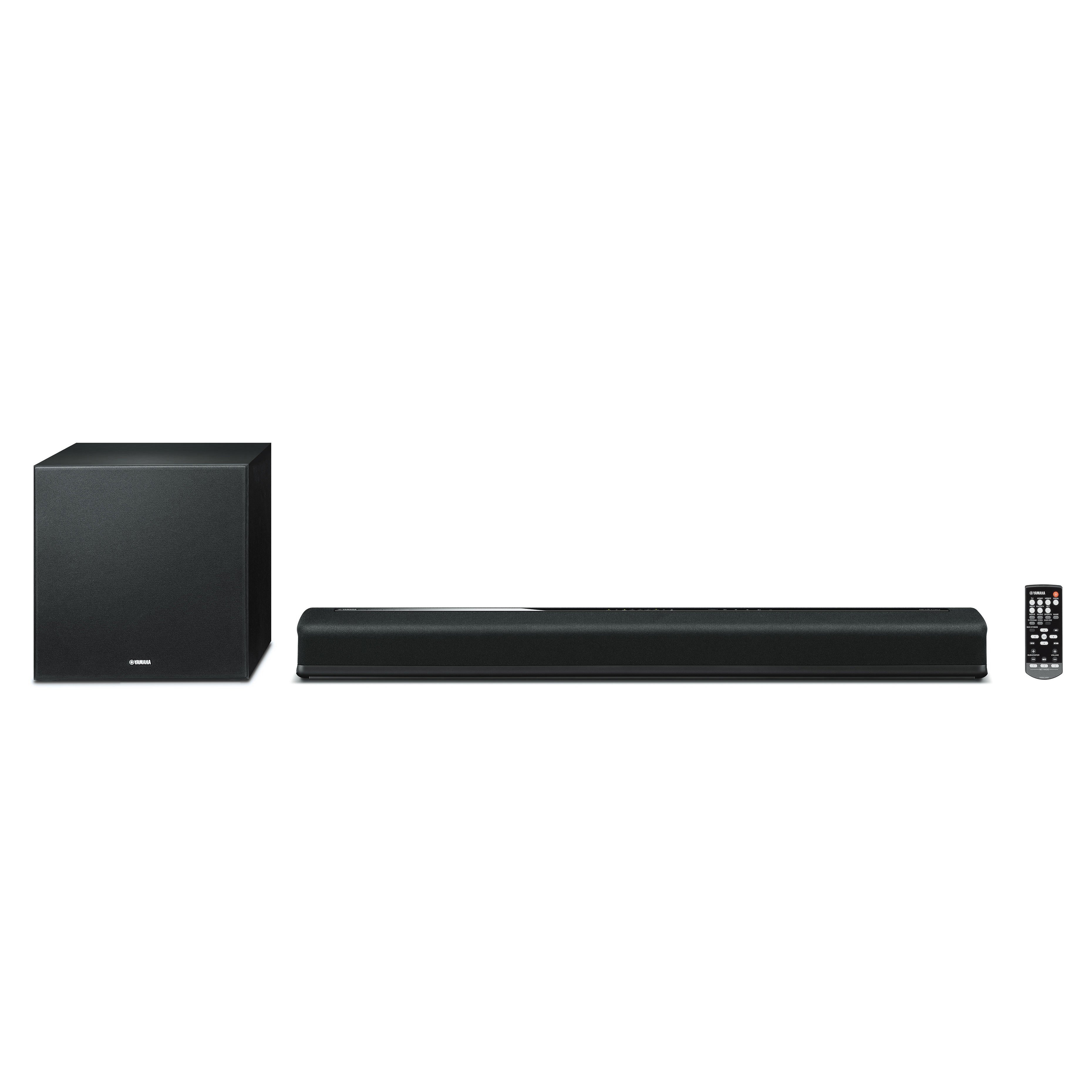 YAS-706 - Specs - Sound Bars - Home Audio - Products - Yamaha