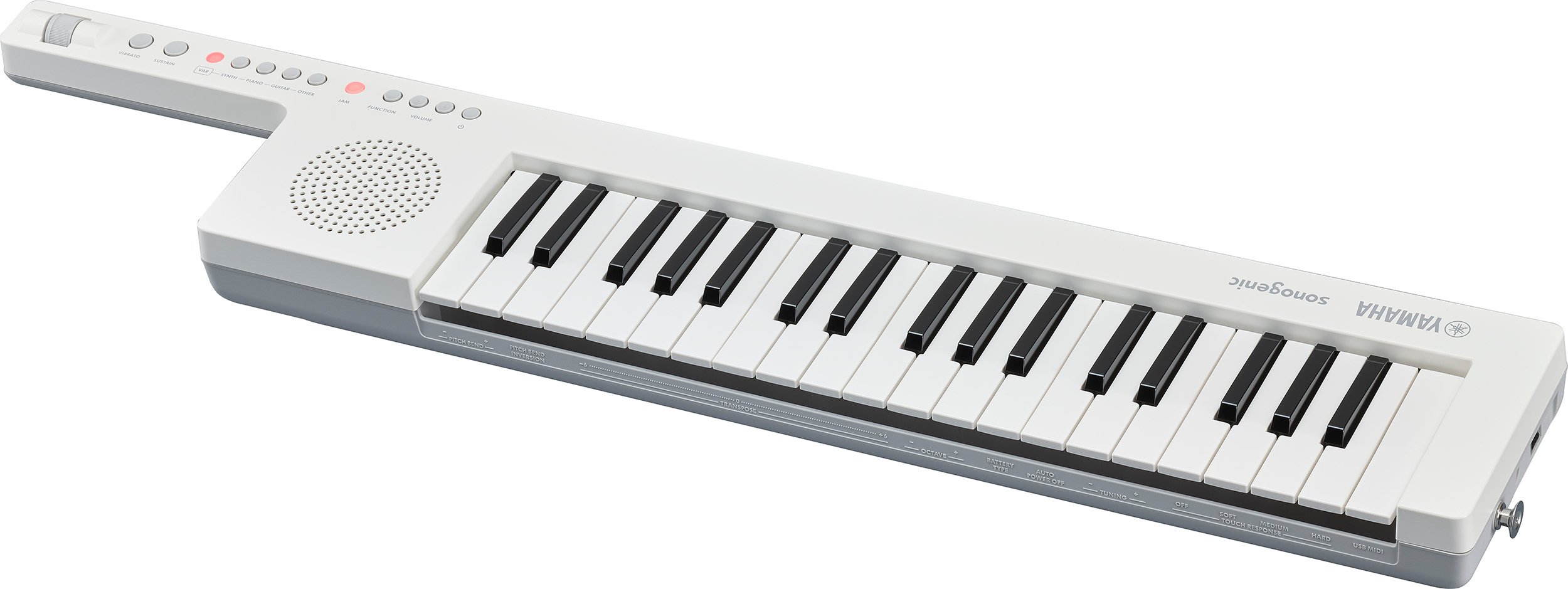 SHS-300 - Specs - Sonogenic - Music Labs - Musical Instruments