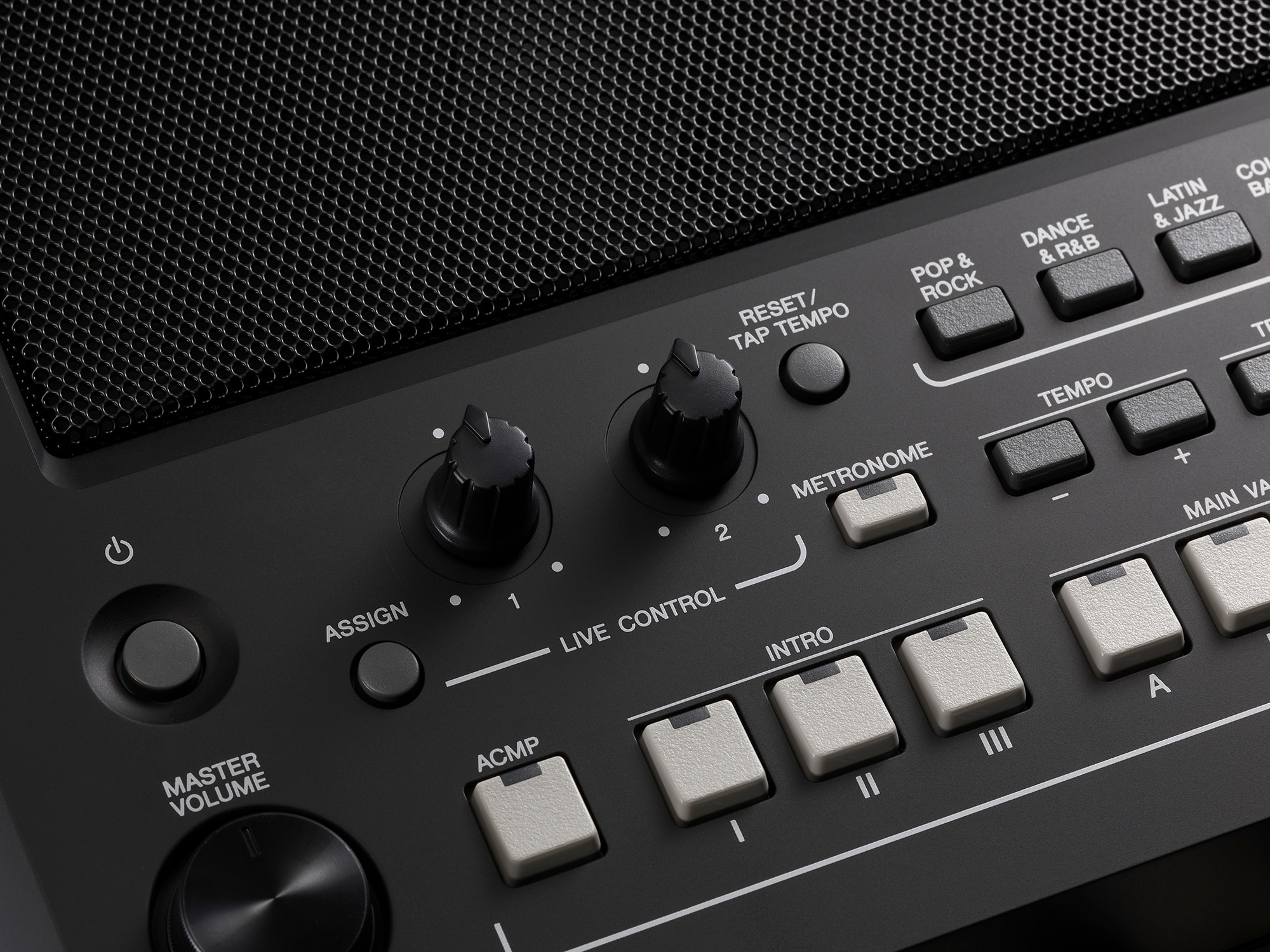 PSR-SX600 | Yamaha Corporation.