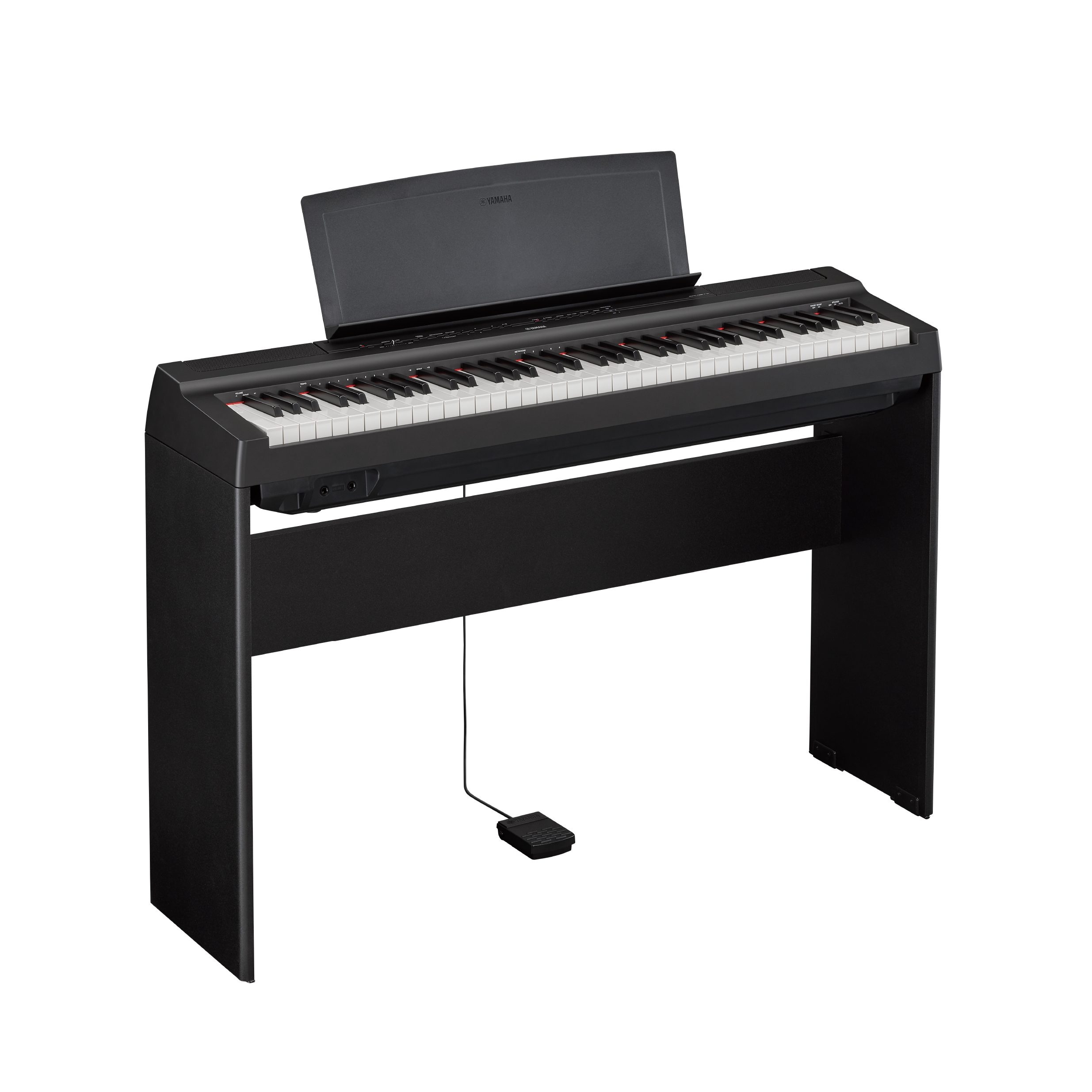 P-121 - Accessories - Portables - Pianos - Musical Instruments
