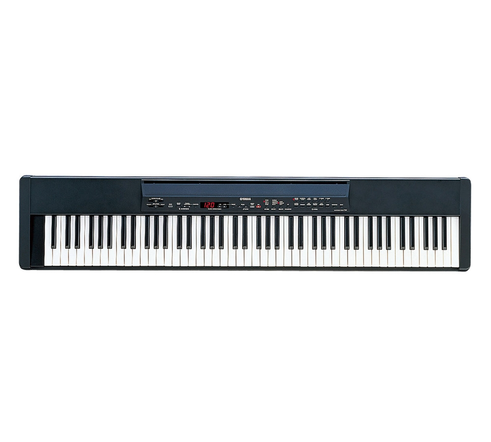 P-80 - Display Collection - INNOVATION ROAD - Yamaha Corporation