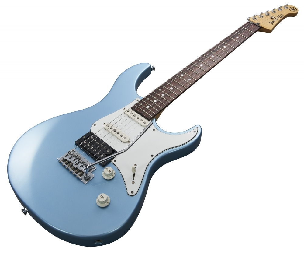 PACIFICA912 - Display Collection - INNOVATION ROAD - Yamaha