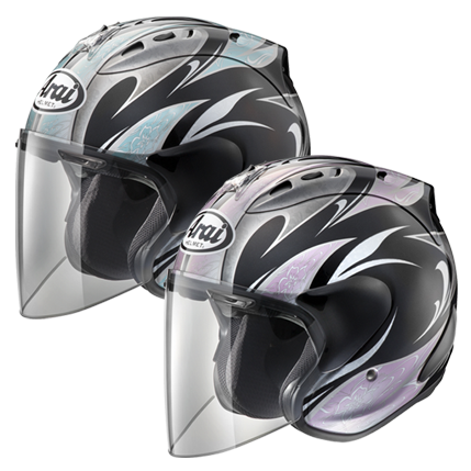 アライ×山城 SZ-Ram4 KAREN Black Edition 新登場！！｜株式会社山城