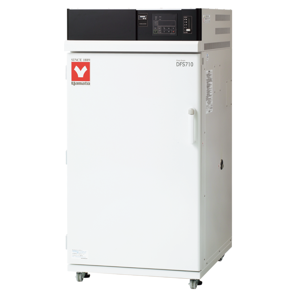 精密恒温器（DHS710）｜ヤマト科学株式会社