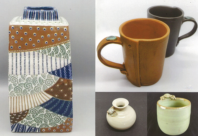 7月7日(金)～ 栗原窯とT-Craft展 | 大和屋珈琲 YAMATOYA COFFEE