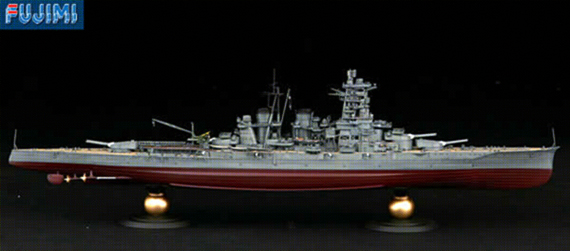 1/350 旧日本海軍高速戦艦 金剛 - 戦艦大和ショップ