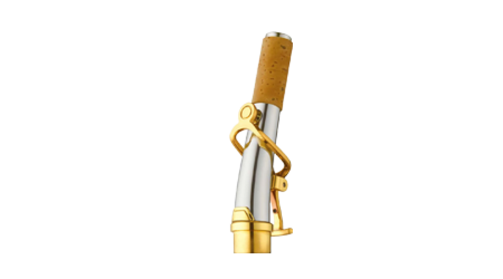 製品情報 | Necks | Wシリーズ - Soprano｜YANAGISAWA Saxophones