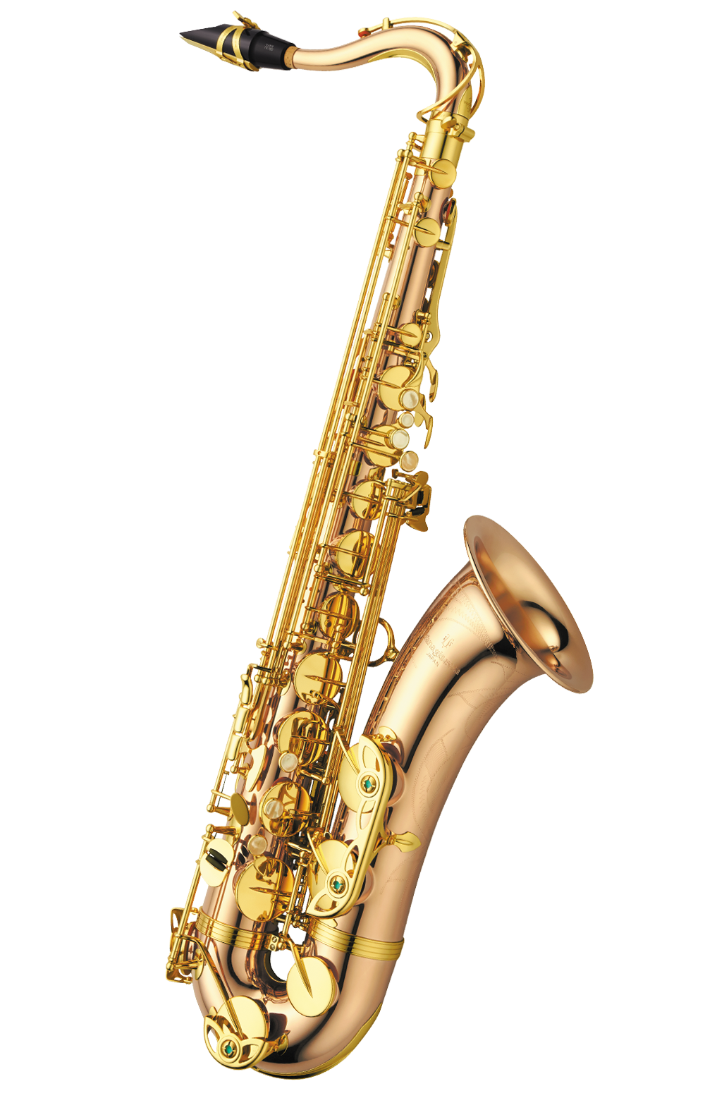 製品情報 | Tenor | T-WO2｜YANAGISAWA Saxophones Official website