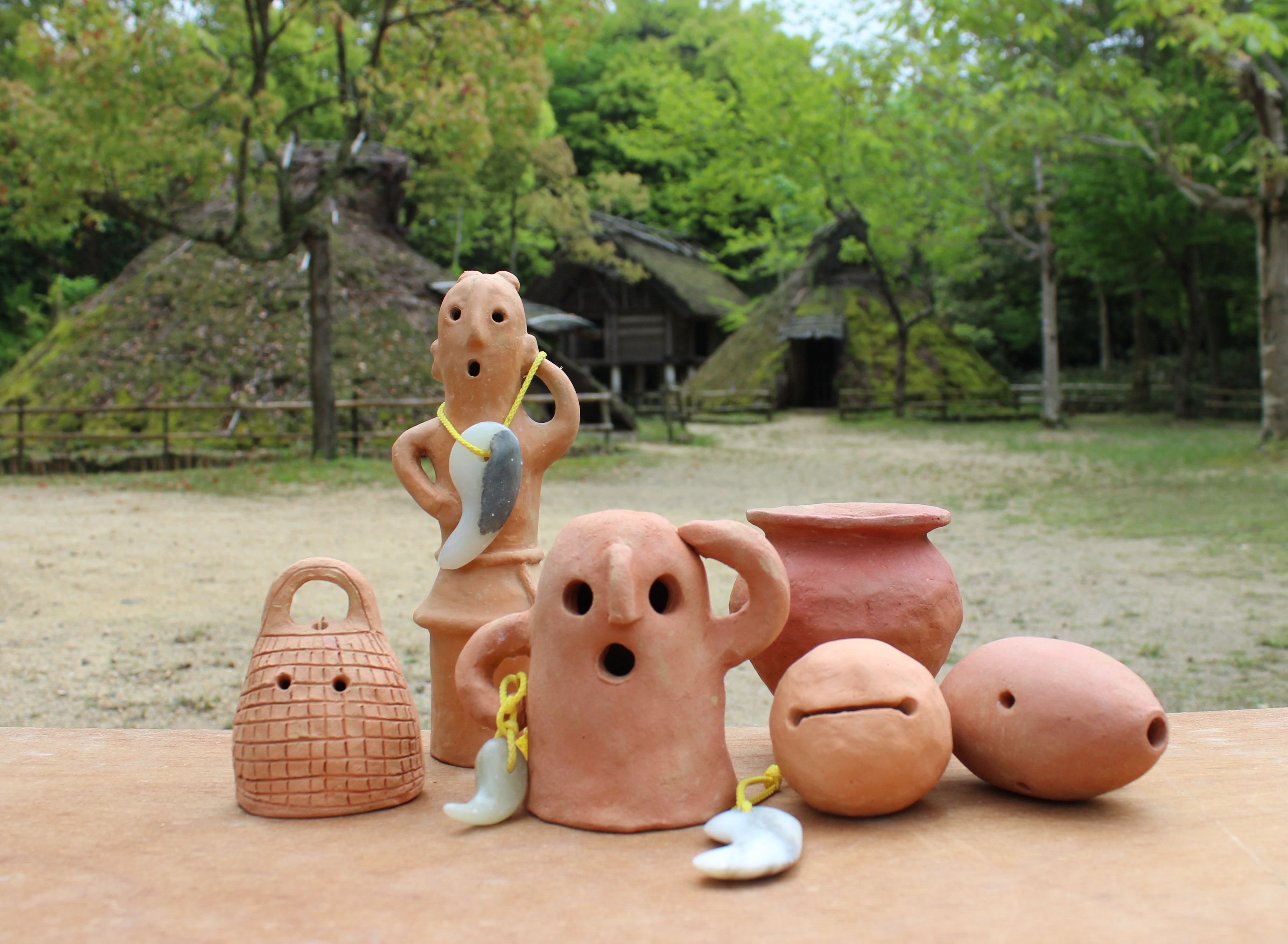 銅鐸博物館・弥生の森歴史公園 ｜ 野洲市観光物産協会 - 野洲観光なび