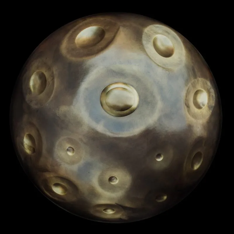D3 Celtic/Amara 20 Pantam Deposit - Yishama
